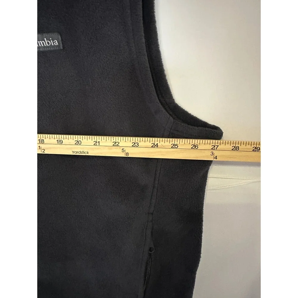 Columbia classic fleece